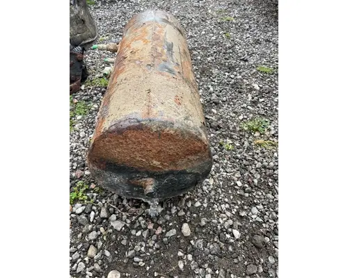 Ford LTS9000 Air Tank