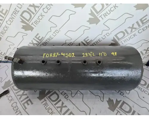 Ford LTS9000 Air Tank