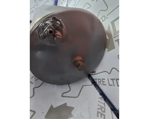 Ford LTS9000 Air Tank
