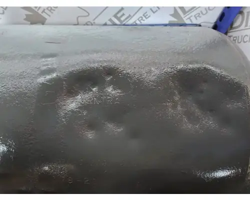 Ford LTS9000 Air Tank