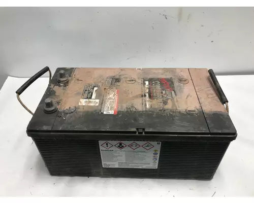 Ford LTS9000 Battery