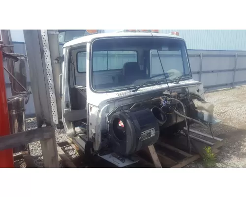 Ford LTS9000 Cab Assembly