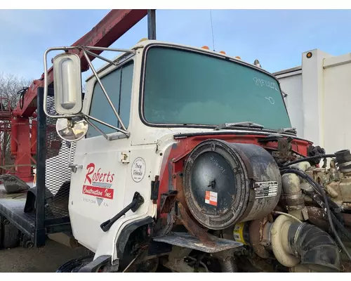 Ford LTS9000 Cab Assembly