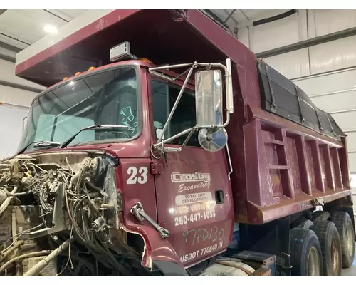 Ford LTS9000 Cab Assembly