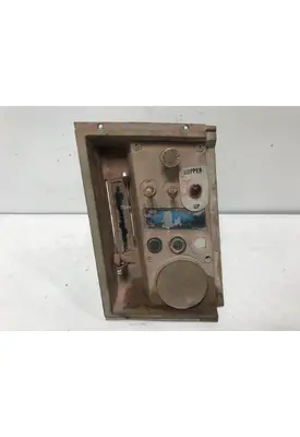 Ford LTS9000 Cab Misc. Interior Parts