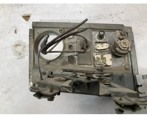 Ford LTS9000 Cab Misc. Interior Parts