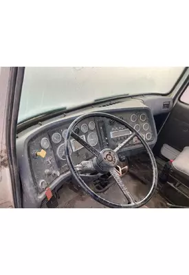 Ford LTS9000 Dash Assembly