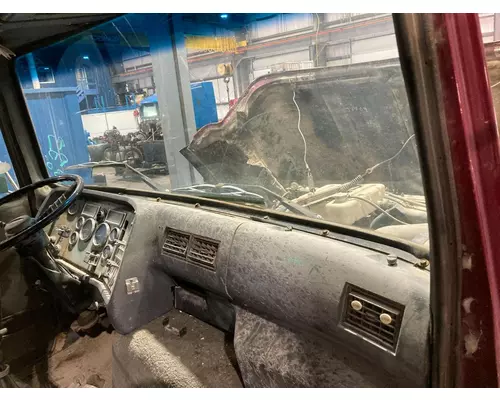 Ford LTS9000 Dash Assembly