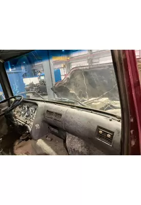 Ford LTS9000 Dash Assembly