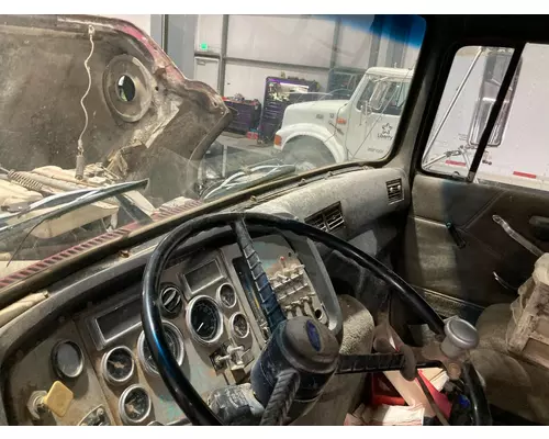 Ford LTS9000 Dash Assembly