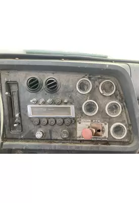 Ford LTS9000 Dash Panel