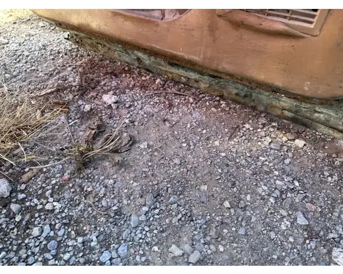 Ford LTS9000 Door Assembly, Front