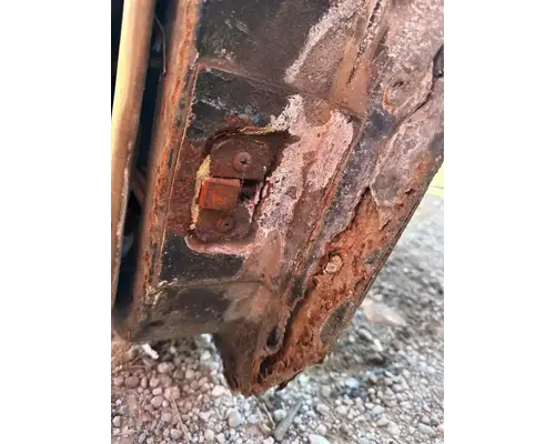 Ford LTS9000 Door Assembly, Front