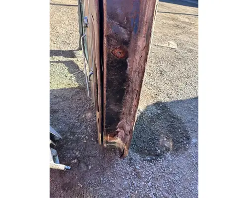 Ford LTS9000 Door Assembly, Front