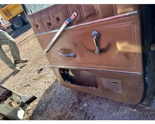 Ford LTS9000 Door Assembly, Front