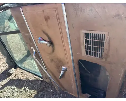 Ford LTS9000 Door Assembly, Front