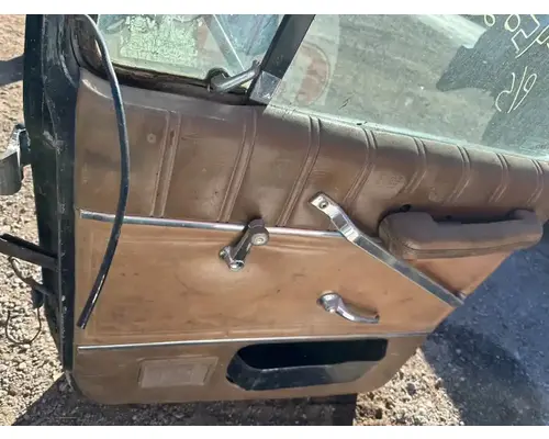 Ford LTS9000 Door Assembly, Front