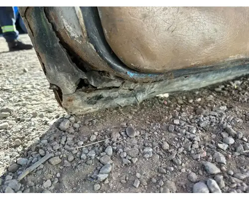 Ford LTS9000 Door Assembly, Front