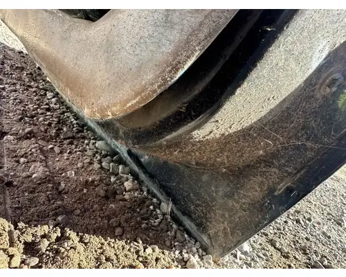 Ford LTS9000 Door Assembly, Front