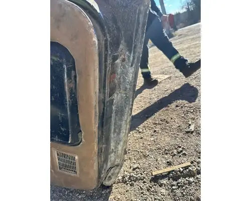 Ford LTS9000 Door Assembly, Front