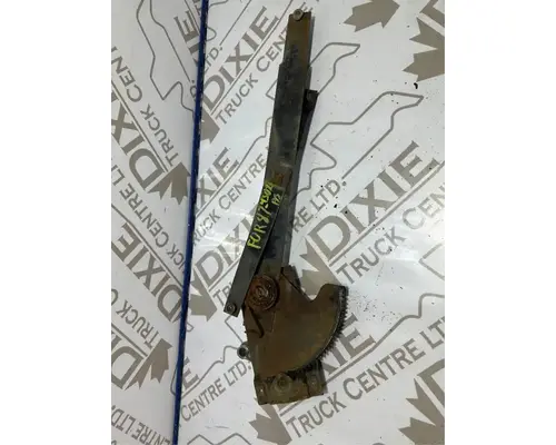 Ford LTS9000 Door Window Regulator, Front