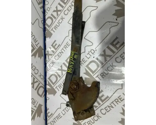 Ford LTS9000 Door Window Regulator, Front