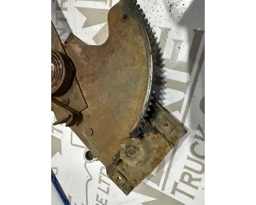 Ford LTS9000 Door Window Regulator, Front