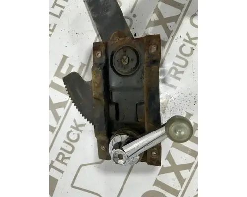 Ford LTS9000 Door Window Regulator, Front