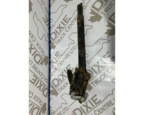 Ford LTS9000 Door Window Regulator, Front