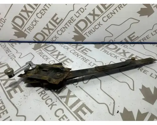 Ford LTS9000 Door Window Regulator, Front