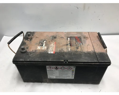 Ford LTS9000 Electrical Misc. Parts