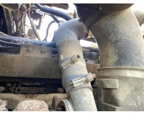 Ford LTS9000 Engine Misc. Parts