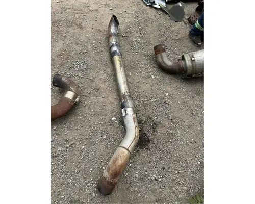 Ford LTS9000 Exhaust Pipe