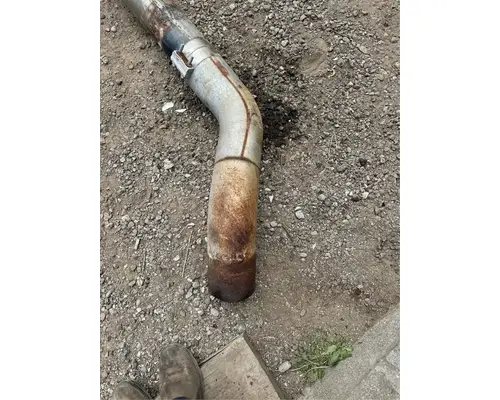 Ford LTS9000 Exhaust Pipe