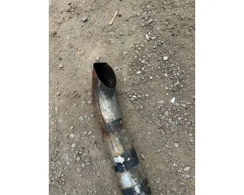 Ford LTS9000 Exhaust Pipe
