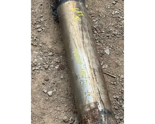 Ford LTS9000 Exhaust Pipe