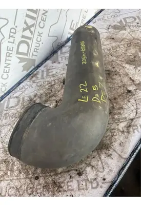 Ford LTS9000 Exhaust Pipe