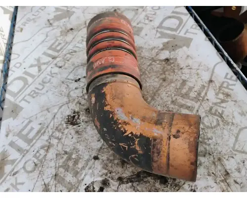 Ford LTS9000 Exhaust Pipe