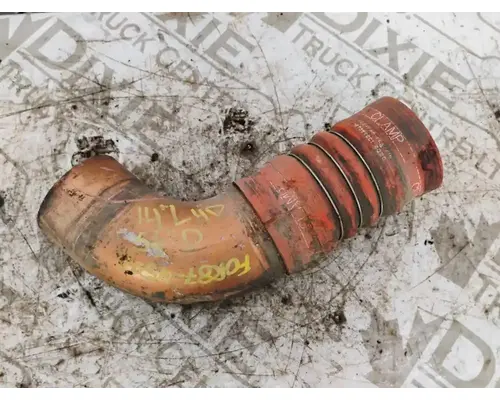 Ford LTS9000 Exhaust Pipe