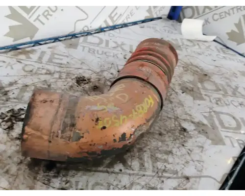 Ford LTS9000 Exhaust Pipe