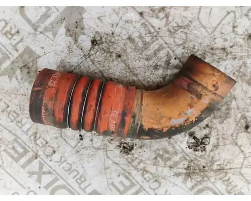 Ford LTS9000 Exhaust Pipe