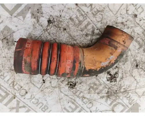 Ford LTS9000 Exhaust Pipe