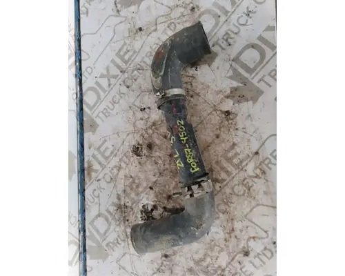 Ford LTS9000 Exhaust Pipe