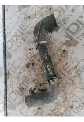 Ford LTS9000 Exhaust Pipe