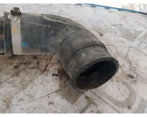 Ford LTS9000 Exhaust Pipe