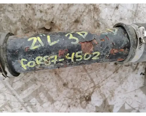 Ford LTS9000 Exhaust Pipe