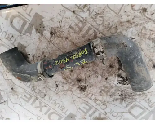 Ford LTS9000 Exhaust Pipe