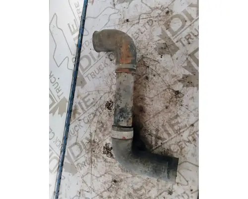 Ford LTS9000 Exhaust Pipe