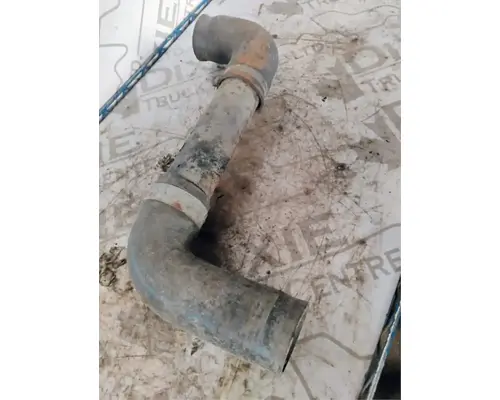 Ford LTS9000 Exhaust Pipe