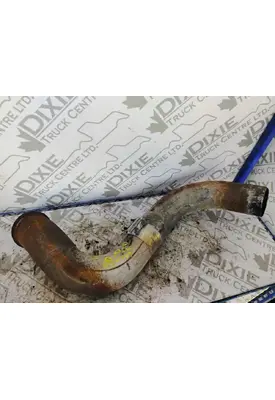 Ford LTS9000 Exhaust Pipe